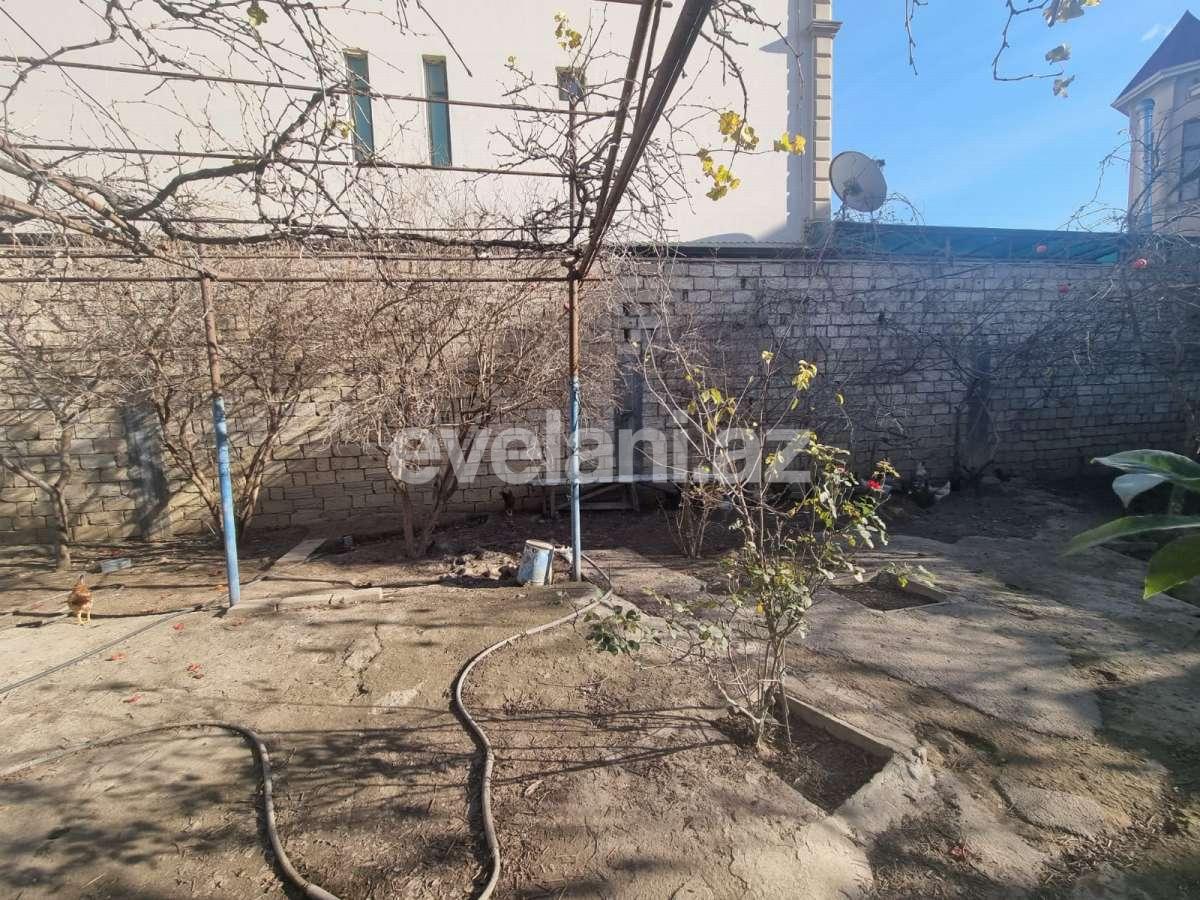 Satılır, torpaq, 5.8 sot, Bakı, Binəqədi r, 6-cı mikrorayon q, Nəsimi m.