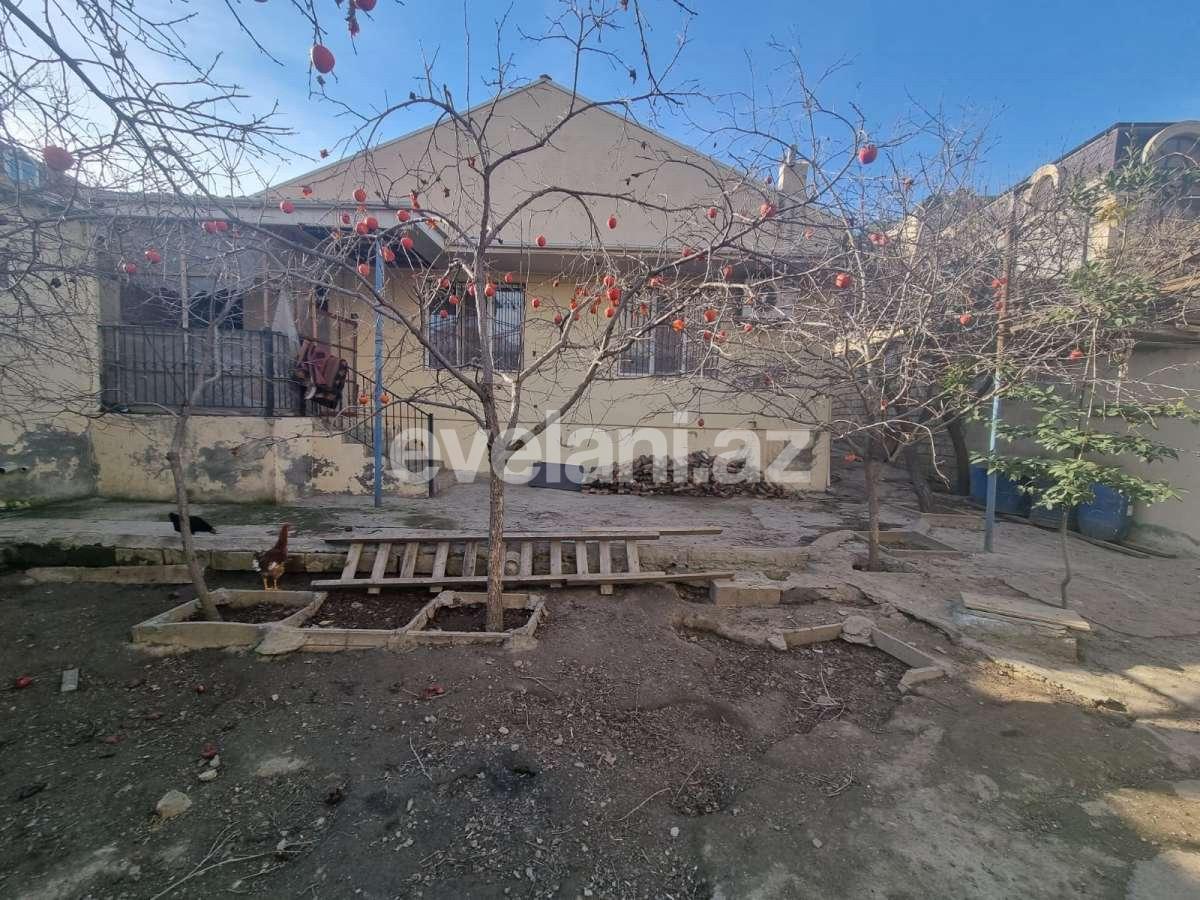 Satılır, torpaq, 5.8 sot, Bakı, Binəqədi r, 6-cı mikrorayon q, Nəsimi m.