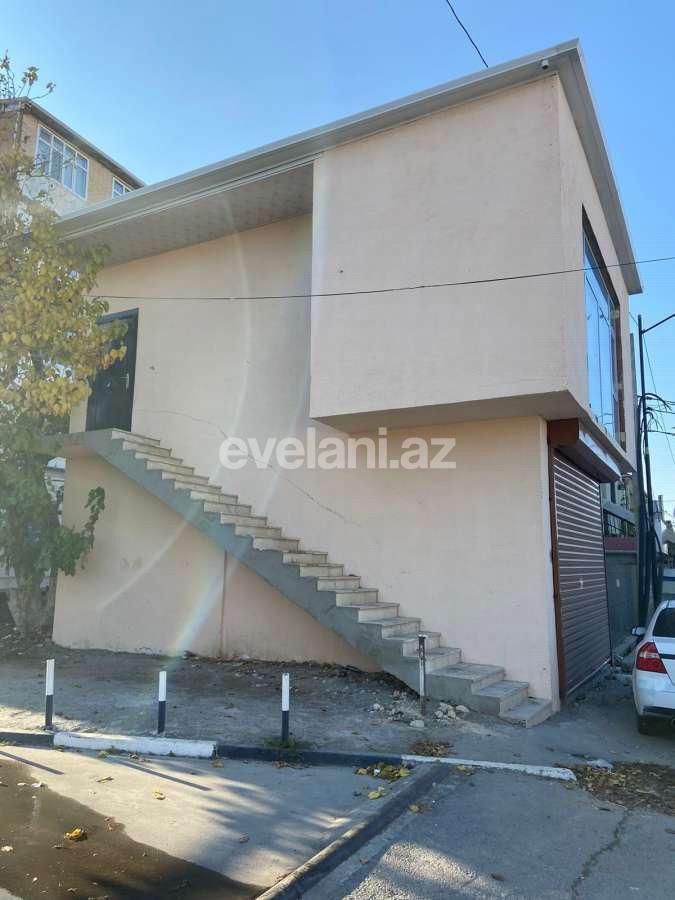 Satılır, obyekt, 110 m², Bakı, Abşeron r, Xırdalan q.