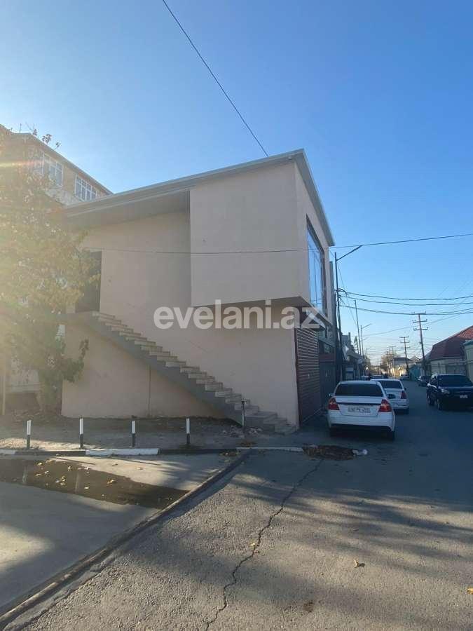 Satılır, obyekt, 110 m², Bakı, Abşeron r, Xırdalan q.
