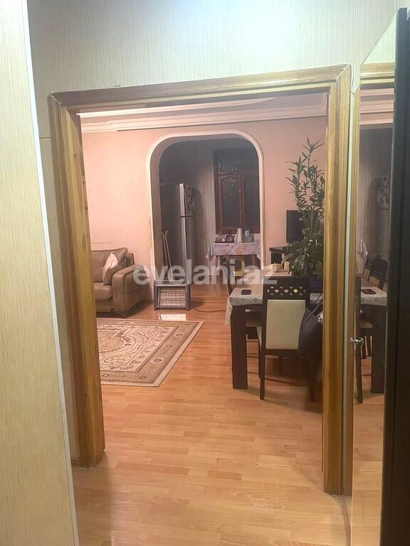 Satılır, köhnə tikili, 2 otaqlı, 44.99 m², Bakı, Nərimanov r.