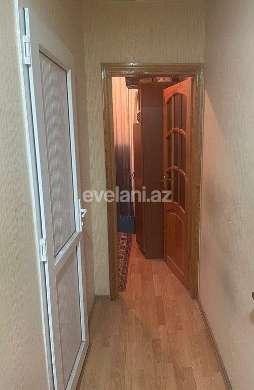 Satılır, köhnə tikili, 2 otaqlı, 44.99 m², Bakı, Nərimanov r.