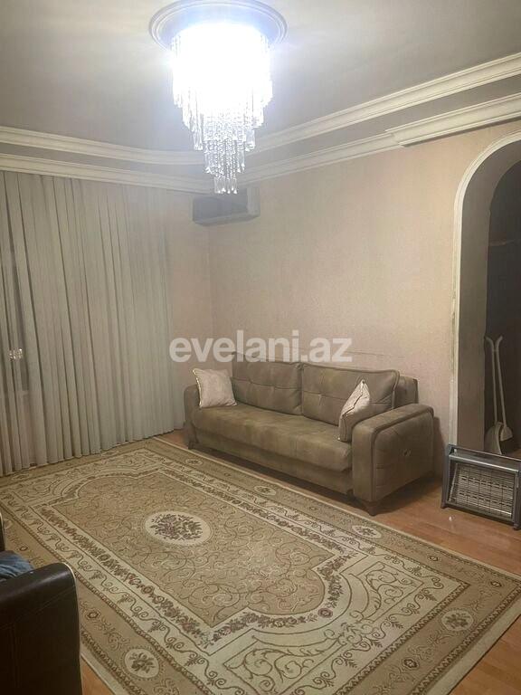 Satılır, köhnə tikili, 2 otaqlı, 44.99 m², Bakı, Nərimanov r.