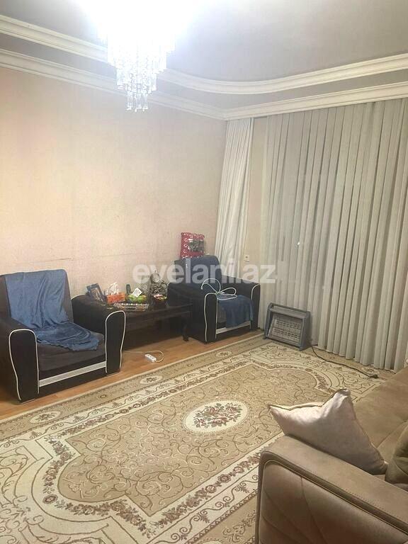 Satılır, köhnə tikili, 2 otaqlı, 44.99 m², Bakı, Nərimanov r.
