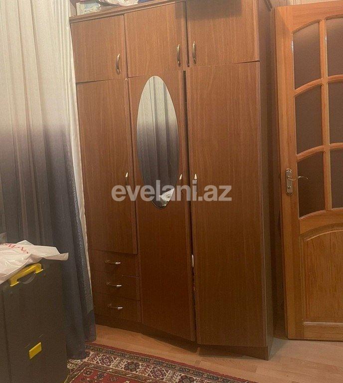 Satılır, köhnə tikili, 2 otaqlı, 44.99 m², Bakı, Nərimanov r.