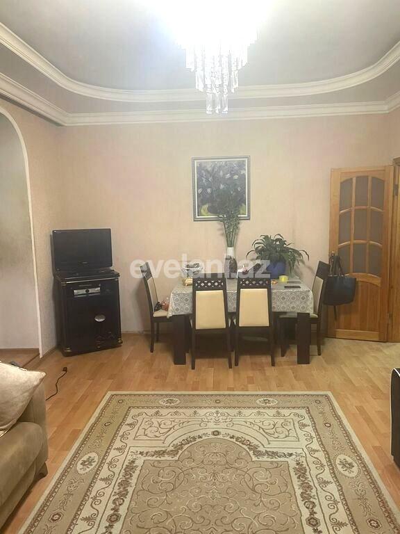 Satılır, köhnə tikili, 2 otaqlı, 44.99 m², Bakı, Nərimanov r.