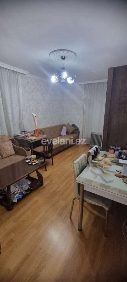 Sale, old building, 1 room, 35 m², Baku, Nizami r.