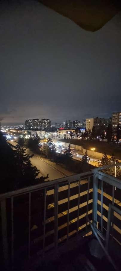 Sale, old building, 1 room, 35 m², Baku, Nizami r.