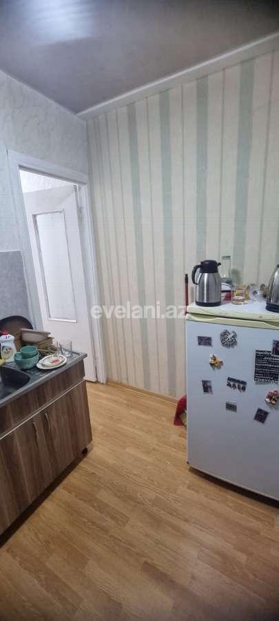 Sale, old building, 1 room, 35 m², Baku, Nizami r.