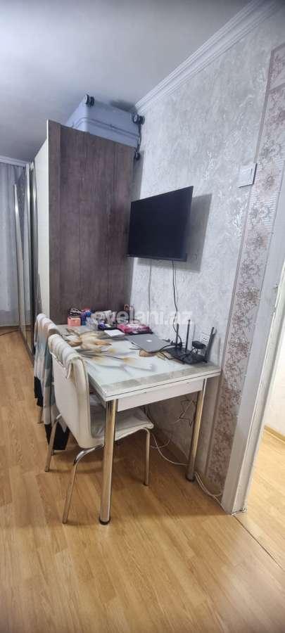 Sale, old building, 1 room, 35 m², Baku, Nizami r.