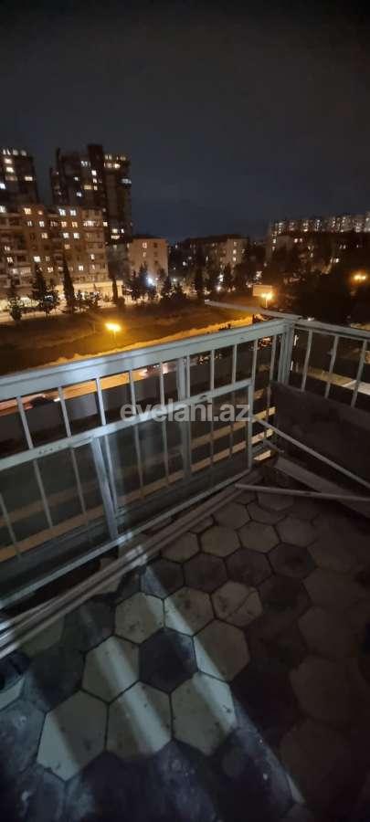 Sale, old building, 1 room, 35 m², Baku, Nizami r.