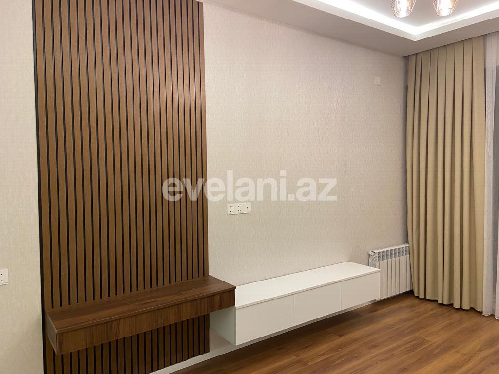 Satılır, yeni tikili, 2 otaqlı, 50 m², Bakı, Yasamal r, Yasamal q.