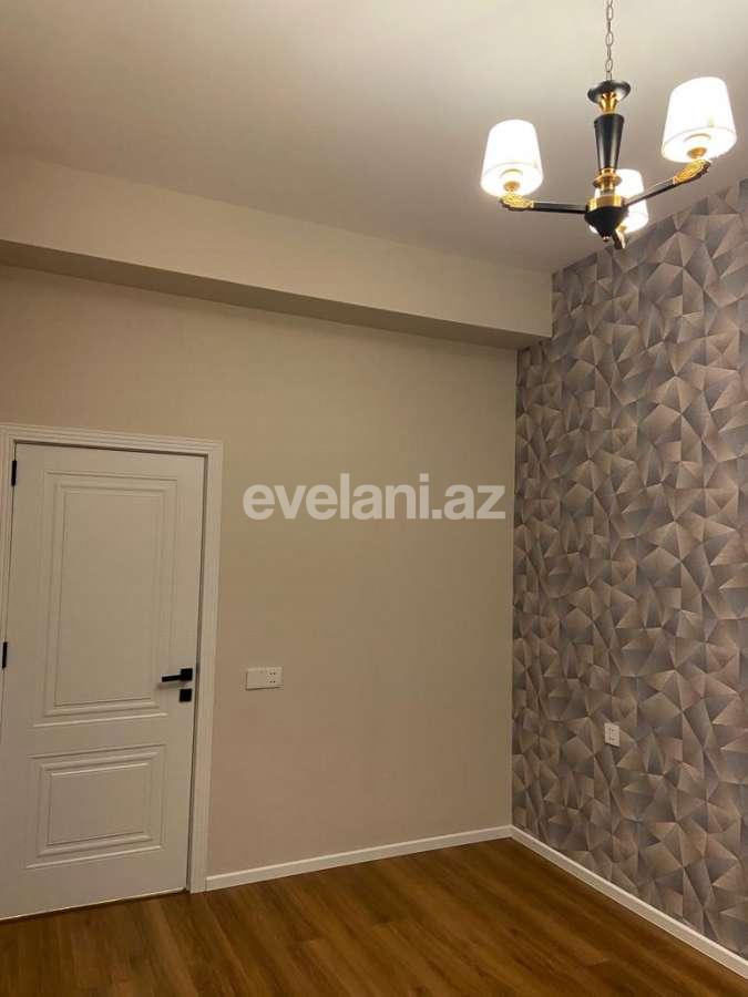 Satılır, yeni tikili, 2 otaqlı, 50 m², Bakı, Yasamal r, Yasamal q.