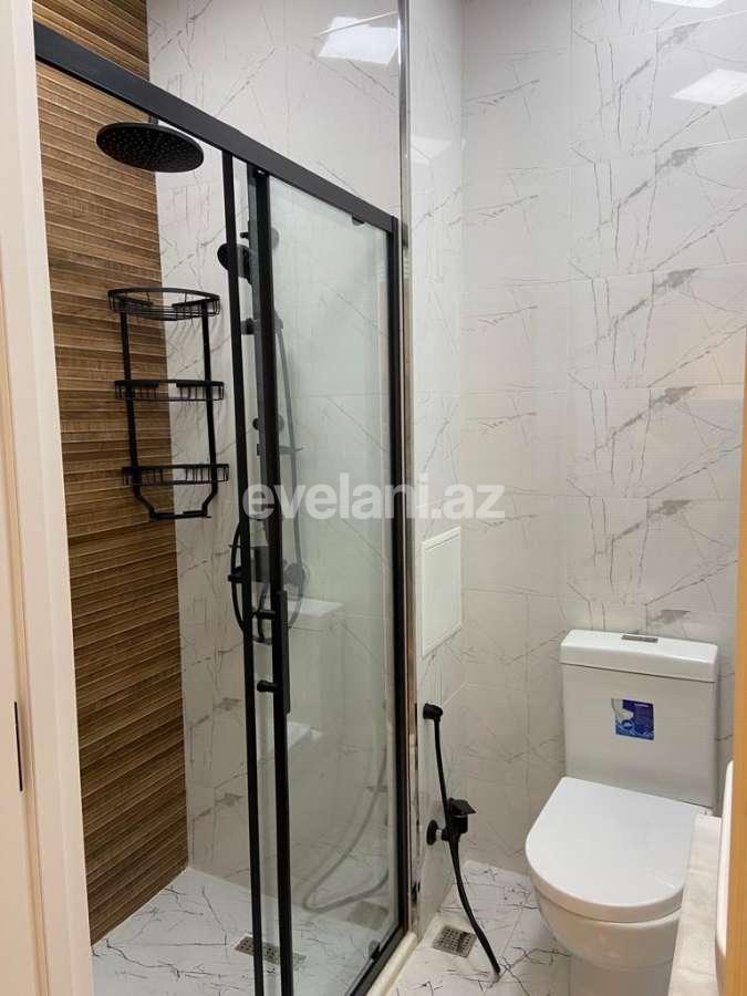 Satılır, yeni tikili, 2 otaqlı, 50 m², Bakı, Yasamal r, Yasamal q.