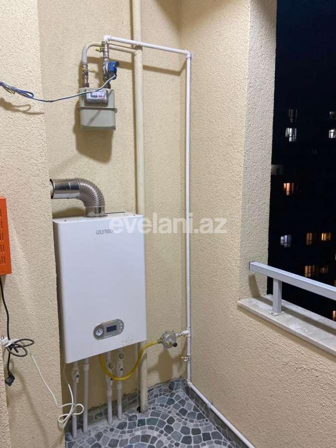 Satılır, yeni tikili, 2 otaqlı, 50 m², Bakı, Yasamal r, Yasamal q.