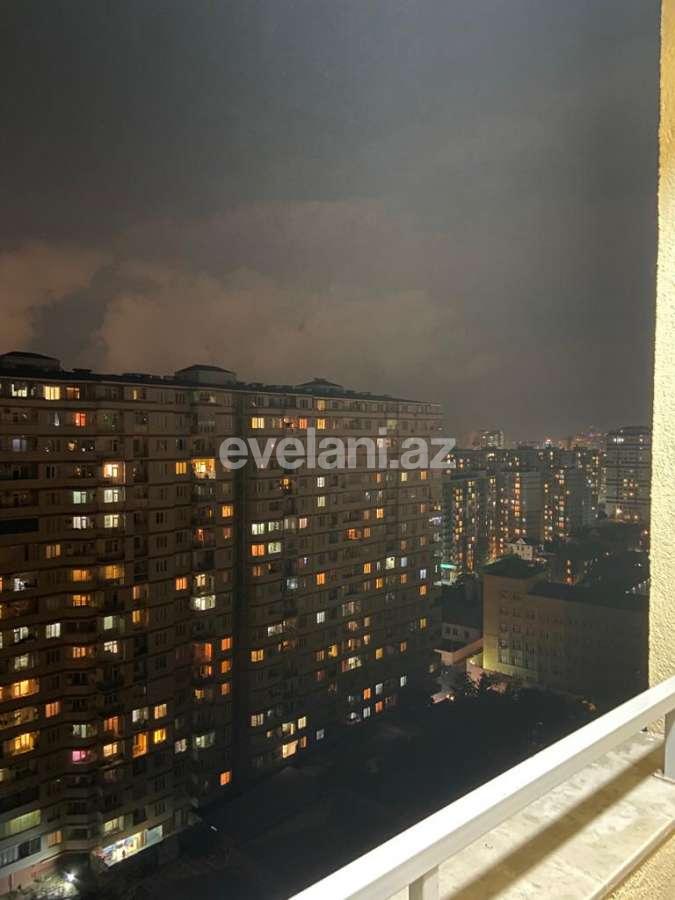 Satılır, yeni tikili, 2 otaqlı, 50 m², Bakı, Yasamal r, Yasamal q.