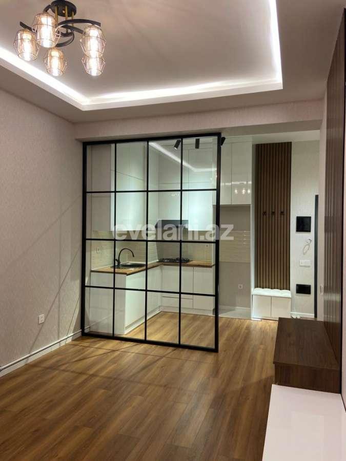 Satılır, yeni tikili, 2 otaqlı, 50 m², Bakı, Yasamal r, Yasamal q.