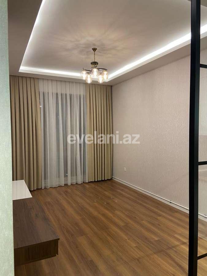 Satılır, yeni tikili, 2 otaqlı, 50 m², Bakı, Yasamal r, Yasamal q.