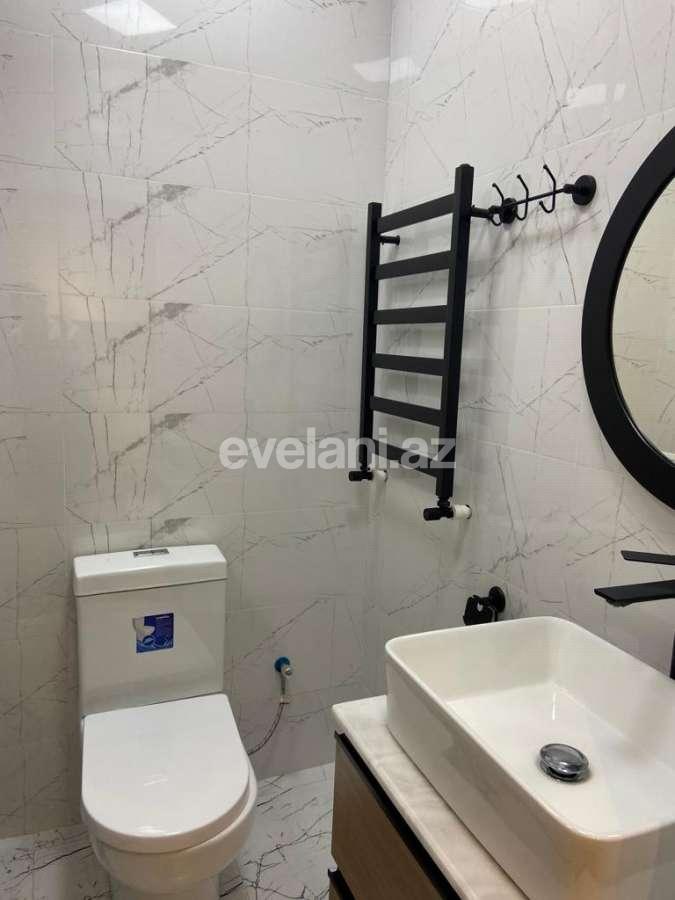 Satılır, yeni tikili, 2 otaqlı, 50 m², Bakı, Yasamal r, Yasamal q.