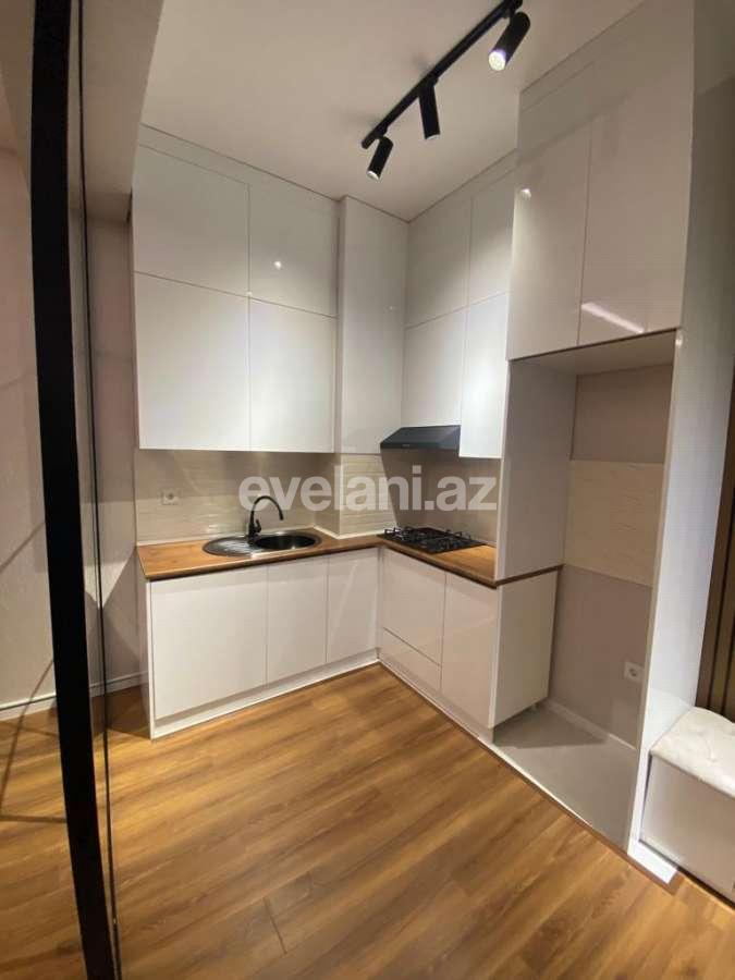 Satılır, yeni tikili, 2 otaqlı, 50 m², Bakı, Yasamal r, Yasamal q.