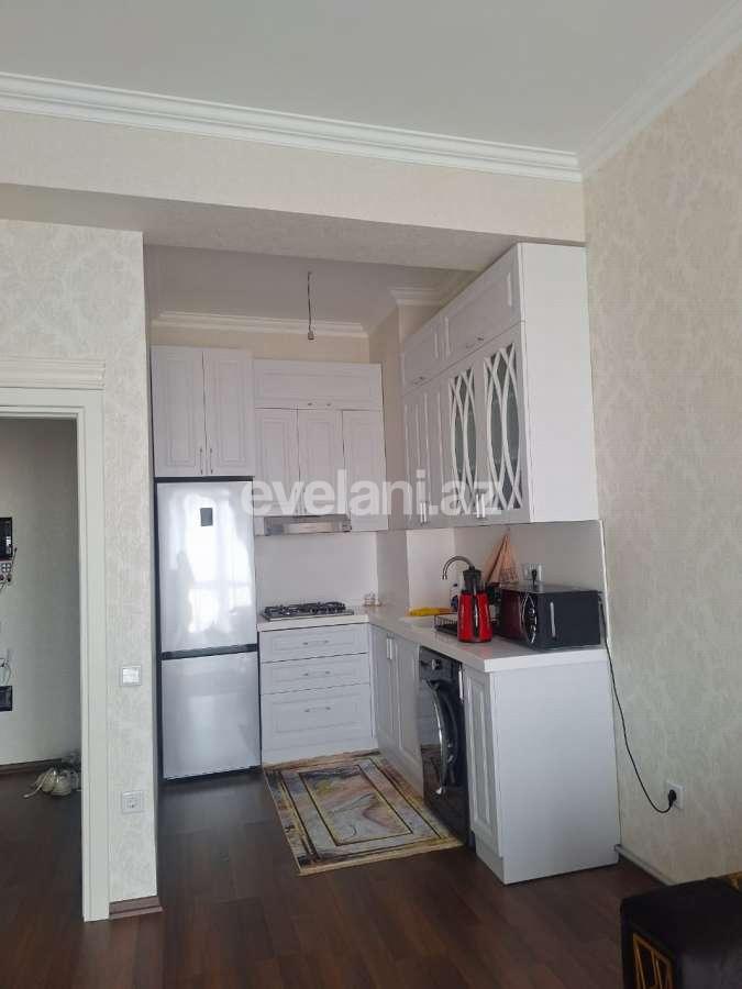 Продаётся, новостройка, 2-комнаты, 45 m², Баку, Ясамальский r.