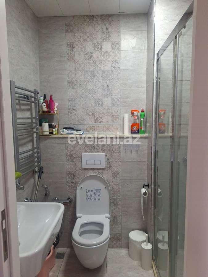 Продаётся, новостройка, 2-комнаты, 45 m², Баку, Ясамальский r.