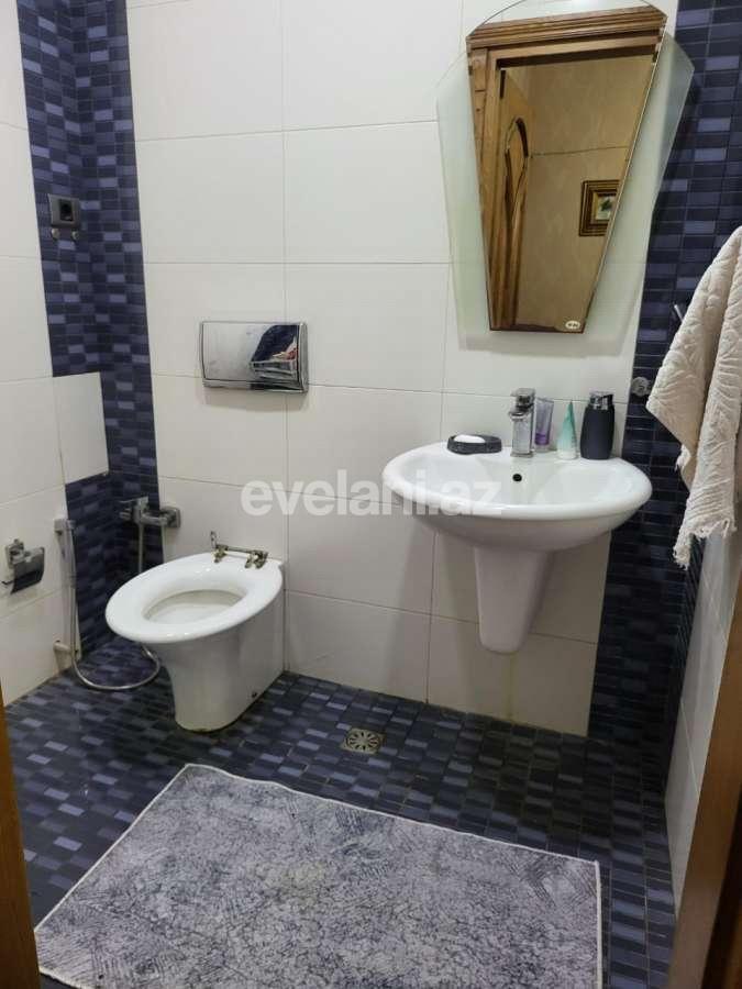 Satılır, yeni tikili, 3 otaqlı, 114 m², Bakı, Nərimanov r, Montin q, Nəriman Nərimanov m.