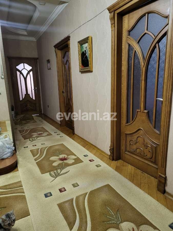 Satılır, yeni tikili, 3 otaqlı, 114 m², Bakı, Nərimanov r, Montin q, Nəriman Nərimanov m.