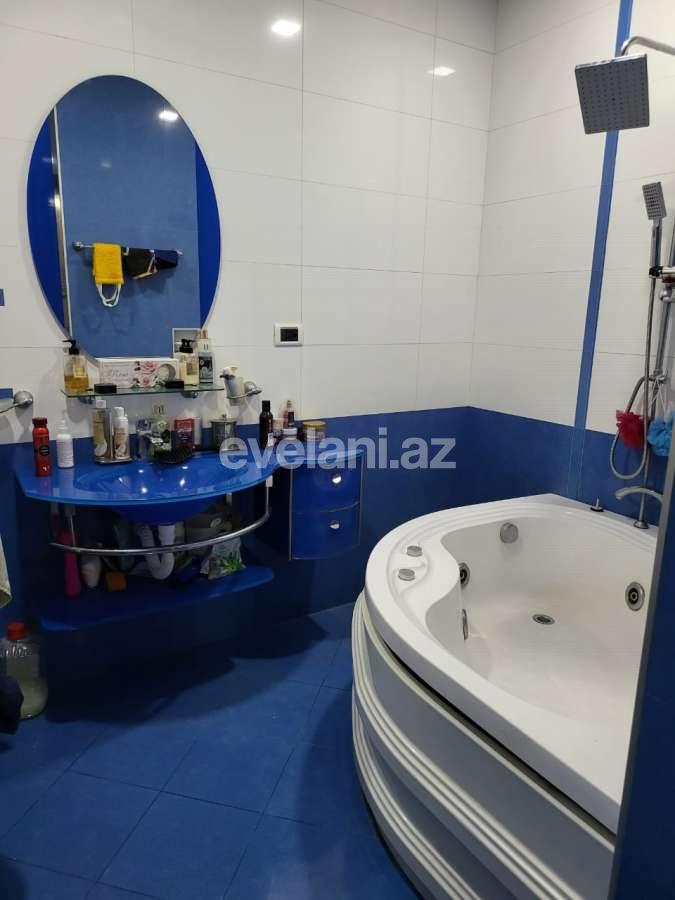 Satılır, yeni tikili, 3 otaqlı, 114 m², Bakı, Nərimanov r, Montin q, Nəriman Nərimanov m.