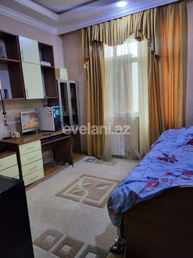 Satılır, yeni tikili, 3 otaqlı, 114 m², Bakı, Nərimanov r, Montin q, Nəriman Nərimanov m.