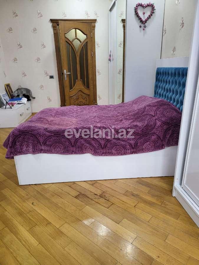 Satılır, yeni tikili, 3 otaqlı, 114 m², Bakı, Nərimanov r, Montin q, Nəriman Nərimanov m.