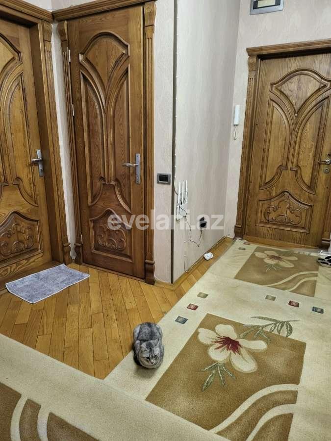 Satılır, yeni tikili, 3 otaqlı, 114 m², Bakı, Nərimanov r, Montin q, Nəriman Nərimanov m.