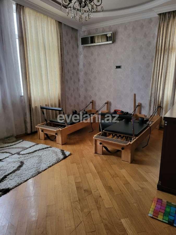 Satılır, yeni tikili, 3 otaqlı, 114 m², Bakı, Nərimanov r, Montin q, Nəriman Nərimanov m.