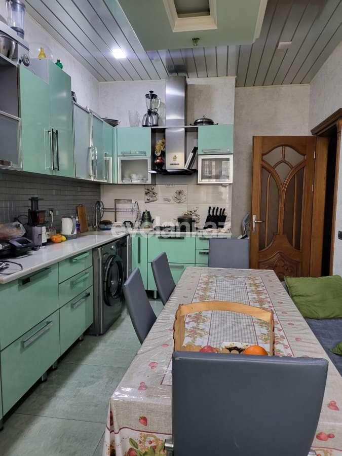 Satılır, yeni tikili, 3 otaqlı, 114 m², Bakı, Nərimanov r, Montin q, Nəriman Nərimanov m.