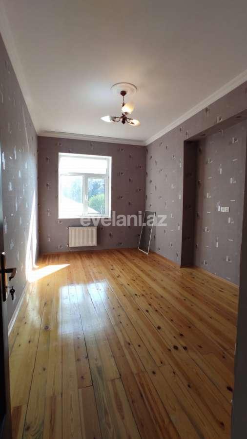 Sale, new building, 3 room, 110 m², Baku, Khatai r, Hazi Aslanov m.