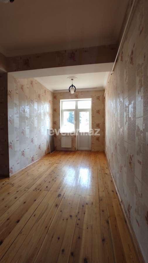 Sale, new building, 3 room, 110 m², Baku, Khatai r, Hazi Aslanov m.