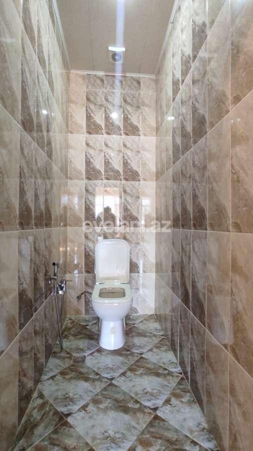 Sale, new building, 3 room, 110 m², Baku, Khatai r, Hazi Aslanov m.