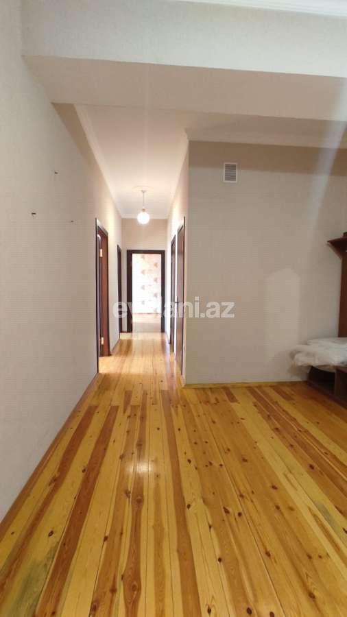 Sale, new building, 3 room, 110 m², Baku, Khatai r, Hazi Aslanov m.