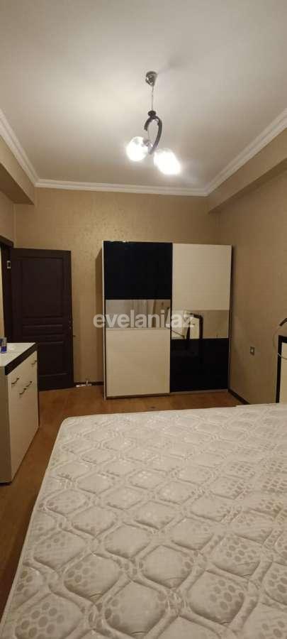 Kirayə verilir, yeni tikili, 3 otaqlı, 90 m², Bakı, Yasamal r, İnşaatçılar m.