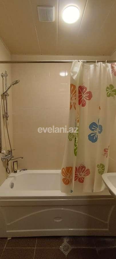 Kirayə verilir, yeni tikili, 3 otaqlı, 90 m², Bakı, Yasamal r, İnşaatçılar m.