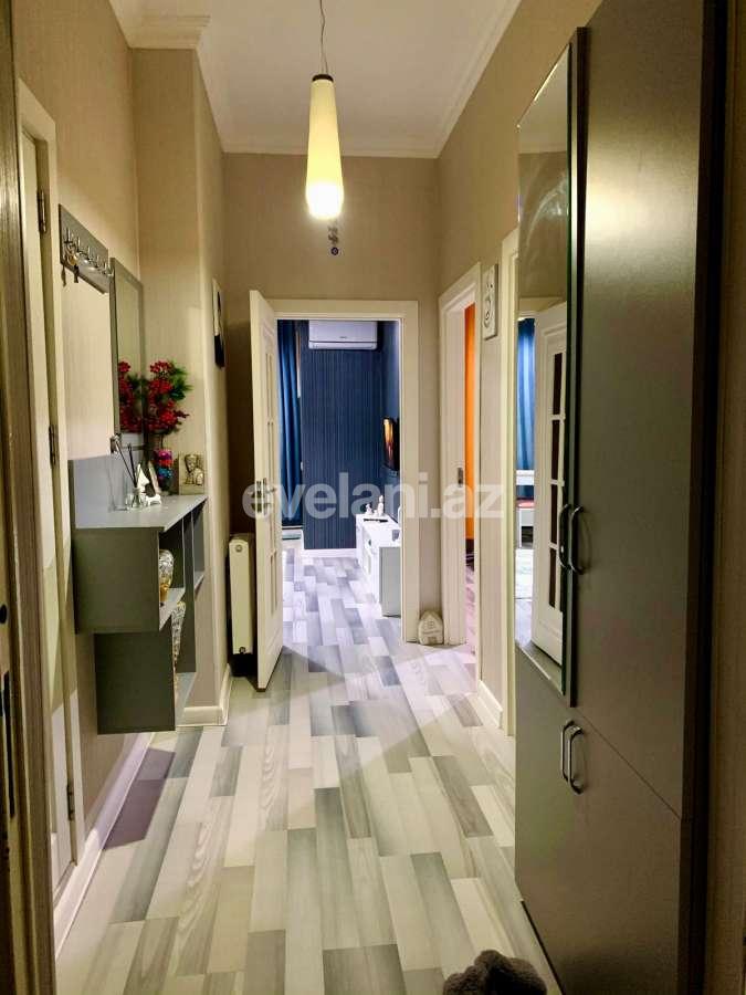 Satılır, yeni tikili, 2 otaqlı, 55 m², Bakı, Suraxanı r, Zığ q.