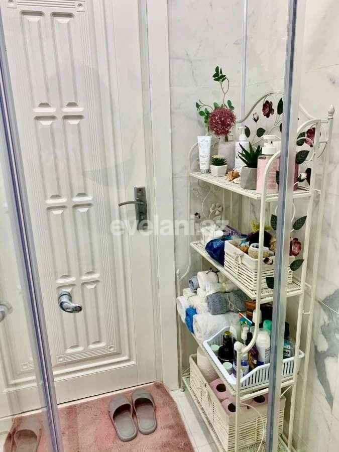 Satılır, yeni tikili, 2 otaqlı, 55 m², Bakı, Suraxanı r, Zığ q.