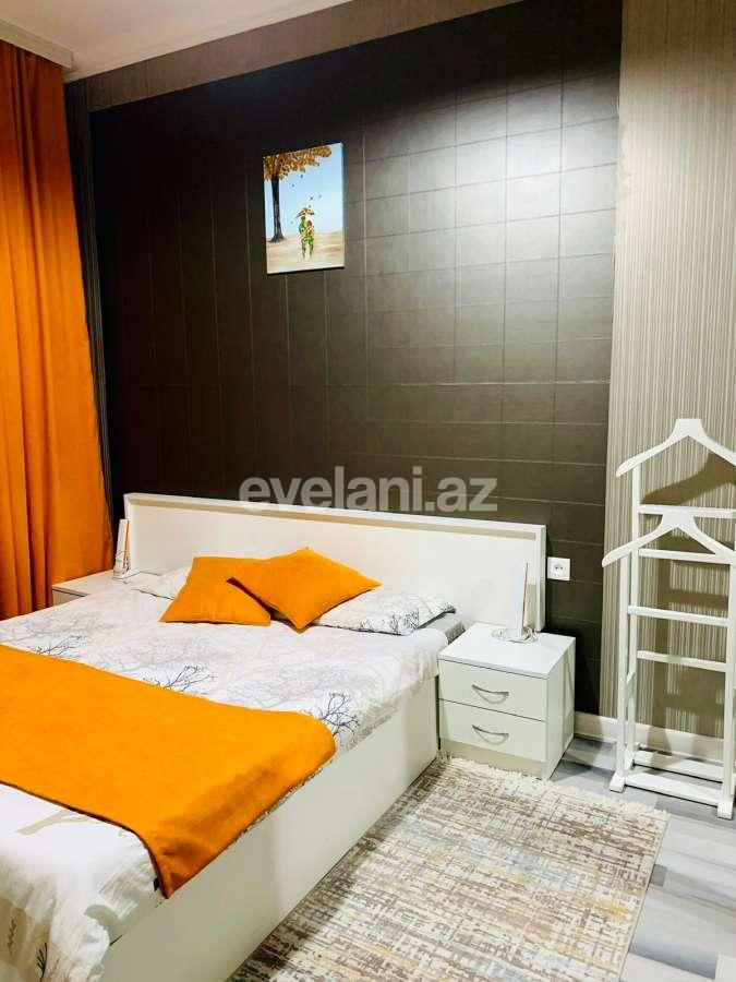 Satılır, yeni tikili, 2 otaqlı, 55 m², Bakı, Suraxanı r, Zığ q.