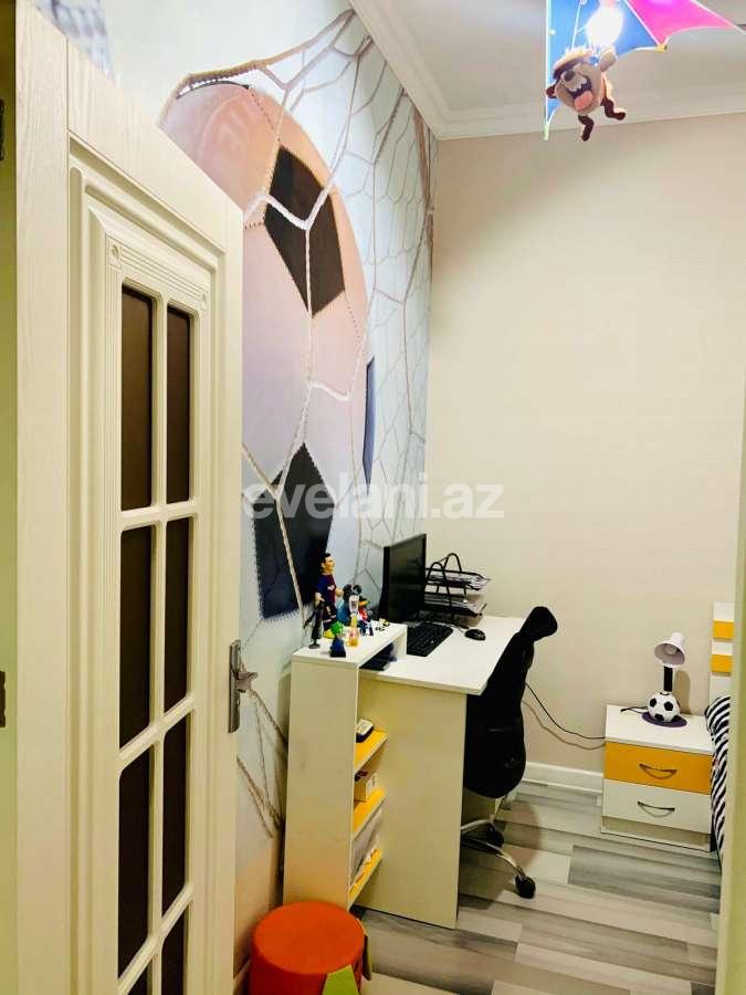 Satılır, yeni tikili, 2 otaqlı, 55 m², Bakı, Suraxanı r, Zığ q.