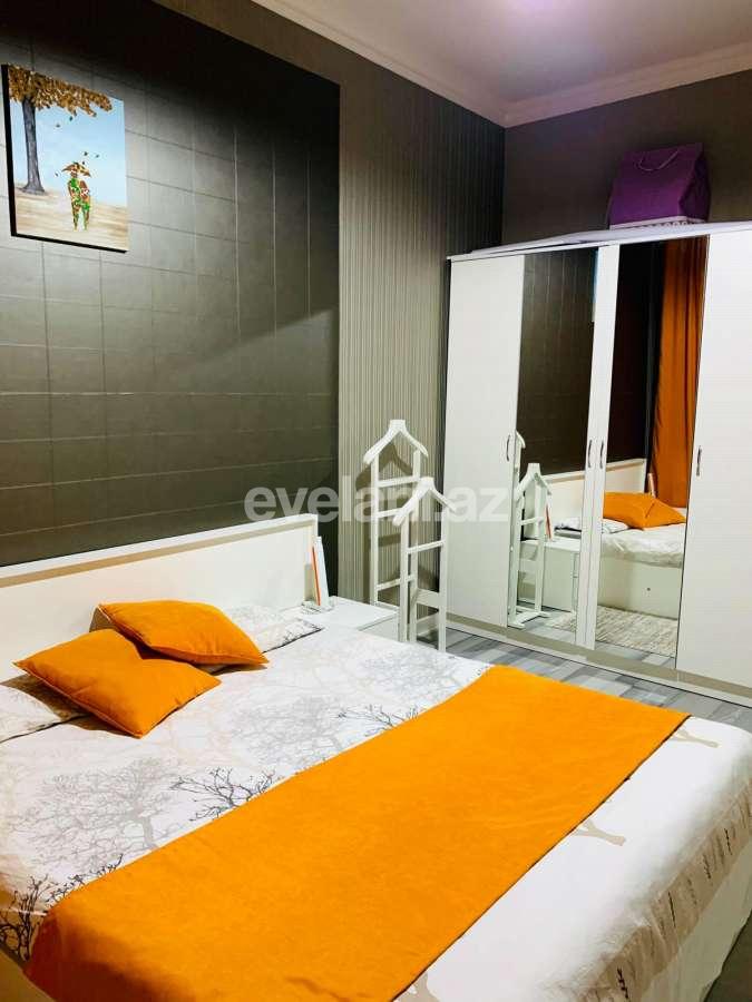 Satılır, yeni tikili, 2 otaqlı, 55 m², Bakı, Suraxanı r, Zığ q.