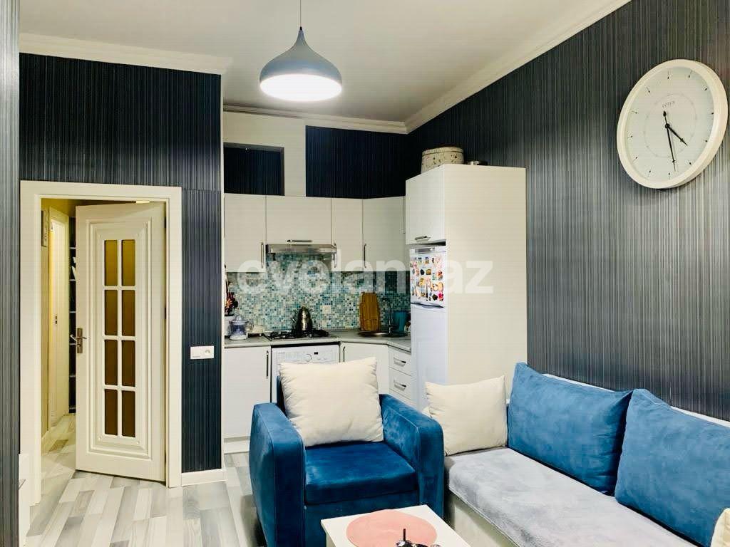 Satılır, yeni tikili, 2 otaqlı, 55 m², Bakı, Suraxanı r, Zığ q.