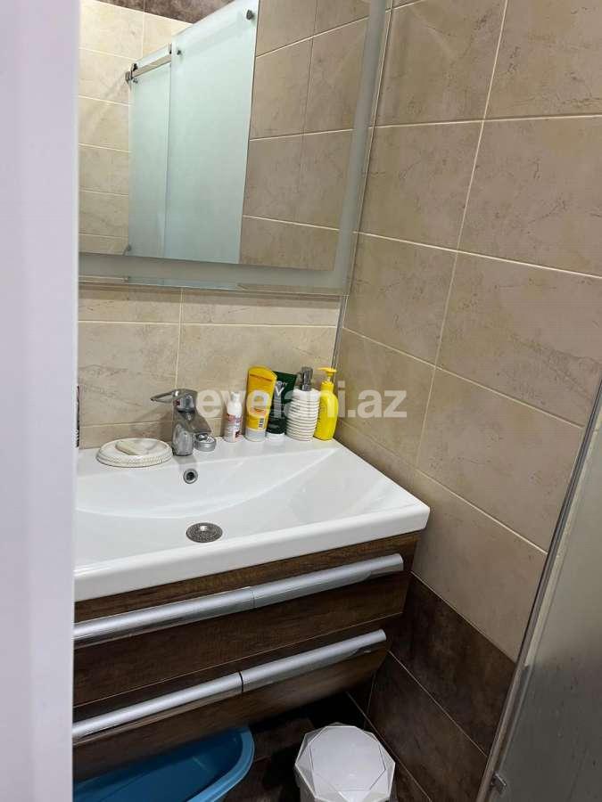 Sale, new building, 3 room, 102 m², Baku, Binagadi r, 6-th microdistrict d, Nasimi m.