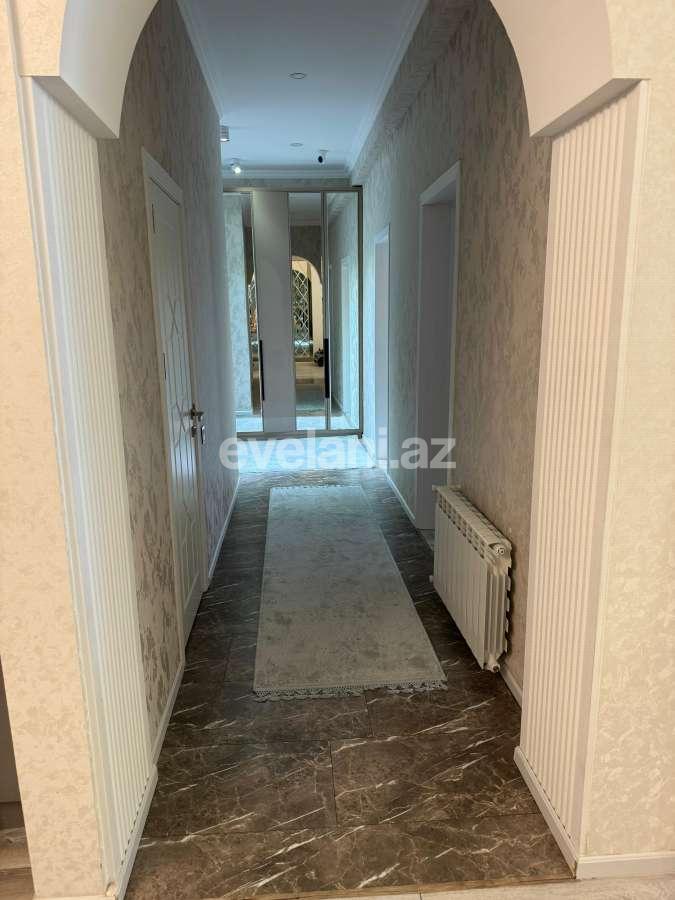 Sale, new building, 3 room, 102 m², Baku, Binagadi r, 6-th microdistrict d, Nasimi m.