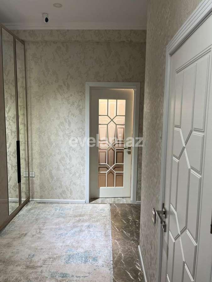 Sale, new building, 3 room, 102 m², Baku, Binagadi r, 6-th microdistrict d, Nasimi m.