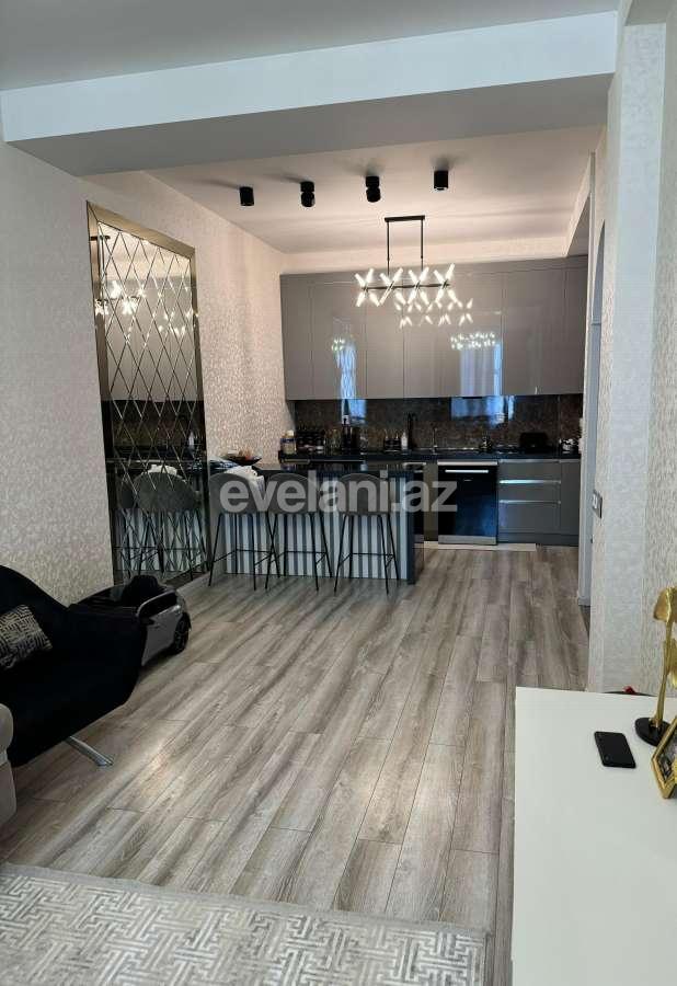 Sale, new building, 3 room, 102 m², Baku, Binagadi r, 6-th microdistrict d, Nasimi m.